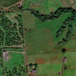 Satellite imagery of HAAHEO CHURCH — NGS TU2229 — Hawaiʻi County, US, US