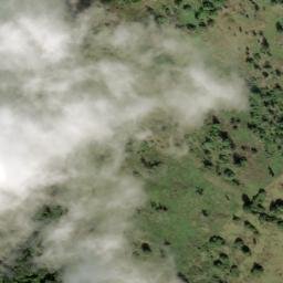 Satellite imagery of MOANUIAHEA — NGS TU2595 — Hawaiʻi County, US, US