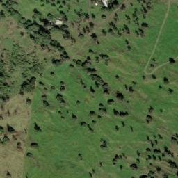 Satellite imagery of MOANUIAHEA — NGS TU2595 — Hawaiʻi County, US, US