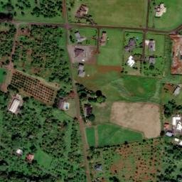 Satellite imagery of MILL TALLEST OF 3 STACKS — NGS TU2227 — Hawaiʻi County, US, US