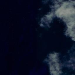 Satellite imagery of KEOKEA 2 — NGS TU2191 — Hilo, US, US