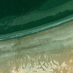 Satellite imagery of Cap Tessit, MR