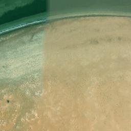 Satellite imagery of Cap Tessit, MR