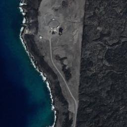 Satellite imagery of KOAA — NGS AA3595 — Hawaiʻi County, US, US