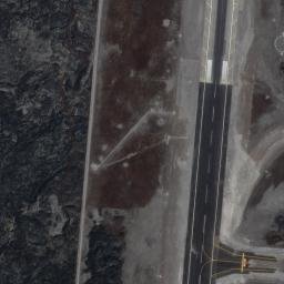 Satellite imagery of KOAA — NGS AA3595 — Hawaiʻi County, US, US