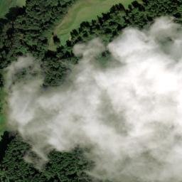 Satellite imagery of MOANUIAHEA — NGS TU2595 — Hawaiʻi County, US, US