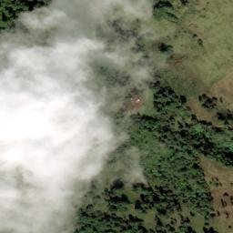 Satellite imagery of MOANUIAHEA — NGS TU2595 — Hawaiʻi County, US, US