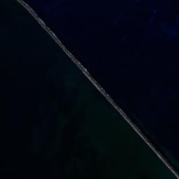 Satellite imagery of PLATFORM BOLLARD — NGS TU2258 — Hilo, US, US