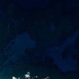 Satellite imagery of HILO KHLO RADIO TOWER — NGS TU2256, US