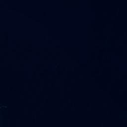 Satellite imagery of HI 1968 — NGS TU2186 — Hilo, US, US