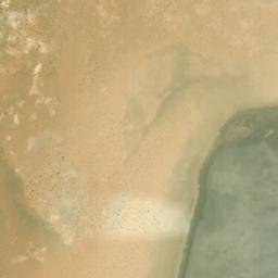 Satellite imagery of Cap Tessit, MR