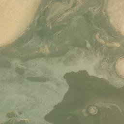 Satellite imagery of Cap Tessit, MR