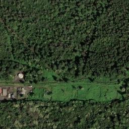 Satellite imagery of KALAOA CATHOLIC CHURCH SPIRE — NGS TU2591 — Hawaiʻi County, US, US