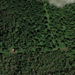 Satellite imagery of MOANUIAHEA — NGS TU2595 — Hawaiʻi County, US, US