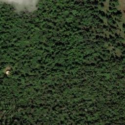 Satellite imagery of MOANUIAHEA — NGS TU2595 — Hawaiʻi County, US, US