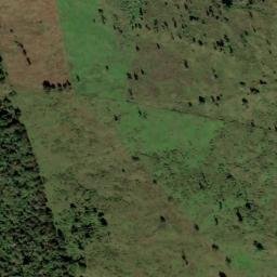 Satellite imagery of MOANUIAHEA — NGS TU2595 — Hawaiʻi County, US, US