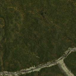 Satellite imagery of PUU OO — NGS TU2288 — Hawaiʻi County, US, US