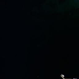 Satellite imagery of HILO BULK SUGAR BINS W LIGHT — NGS TU2197, US