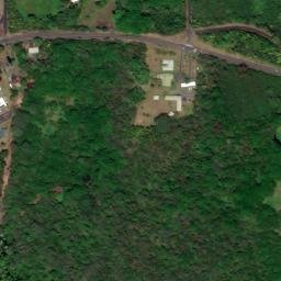Satellite imagery of KEOKEA 2 — NGS TU2191 — Hilo, US, US