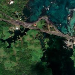 Satellite imagery of HILO RADIO RANGE — NGS TU2188, US