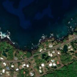 Satellite imagery of HILO RADIO RANGE — NGS TU2188, US