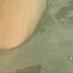 Satellite imagery of Cap Tessit, MR