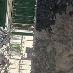 Satellite imagery of KOAA — NGS AA3595 — Hawaiʻi County, US, US