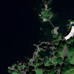 Satellite imagery of AP STA A — NGS TU0026 — Hilo, US, US