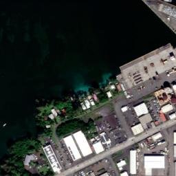 Satellite imagery of LYMAN — NGS TU2250 — Hilo, US, US