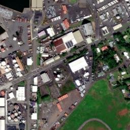 Satellite imagery of LYMAN — NGS TU2250 — Hilo, US, US