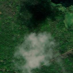 Satellite imagery of HILO RADIO RANGE — NGS TU2188, US