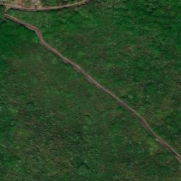 Satellite imagery of HILO RADIO RANGE — NGS TU2188, US