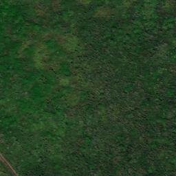 Satellite imagery of HILO HAWAIIAN TELEPHONE CO TWR — NGS TU2255, US