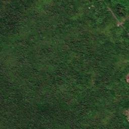 Satellite imagery of KEAUKAHA — NGS TU2187 — Hilo, US, US