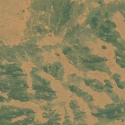 Satellite imagery of Hajar Dokhene, MR