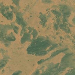 Satellite imagery of Hajar Dokhene, MR