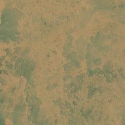 Satellite imagery of Hajar Dokhene, MR