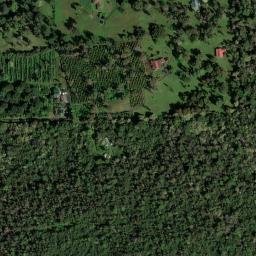 Satellite imagery of KALAOA CATHOLIC CHURCH SPIRE — NGS TU2591 — Hawaiʻi County, US, US