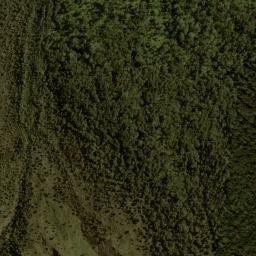 Satellite imagery of KAUPULEHU RESET — NGS TU2586 — Hawaiʻi County, US, US