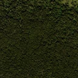 Satellite imagery of KAUPULEHU RESET — NGS TU2586 — Hawaiʻi County, US, US