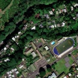 Satellite imagery of SUN DIAL PLUG — NGS TU0033 — Hilo, US, US