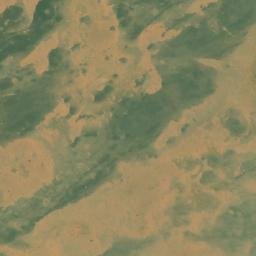 Satellite imagery of Hajar Dokhene, MR
