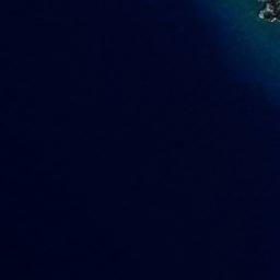 Satellite imagery of KEAHOLE — NGS TU2629 — Hawaiʻi County, US, US