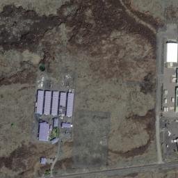 Satellite imagery of KOA AP STA B — NGS AA3594 — Hawaiʻi County, US, US