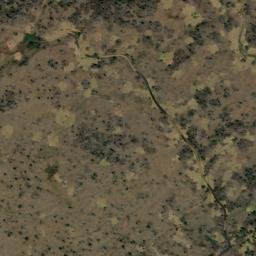 Satellite imagery of OMAOKOILI — NGS TU2293 — Hawaiʻi County, US, US