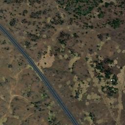 Satellite imagery of OMAOKOILI — NGS TU2293 — Hawaiʻi County, US, US