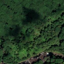 Satellite imagery of HILO RADIO STATION KHBC MAST — NGS TU2276, US