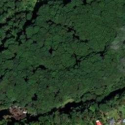 Satellite imagery of HILO RADIO STATION KHBC MAST — NGS TU2276, US