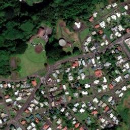 Satellite imagery of HALAI 2 — NGS TU2265 — Hilo, US, US