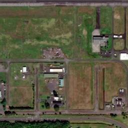 Satellite imagery of ITO E — NGS DR8392 — Hilo, US, US